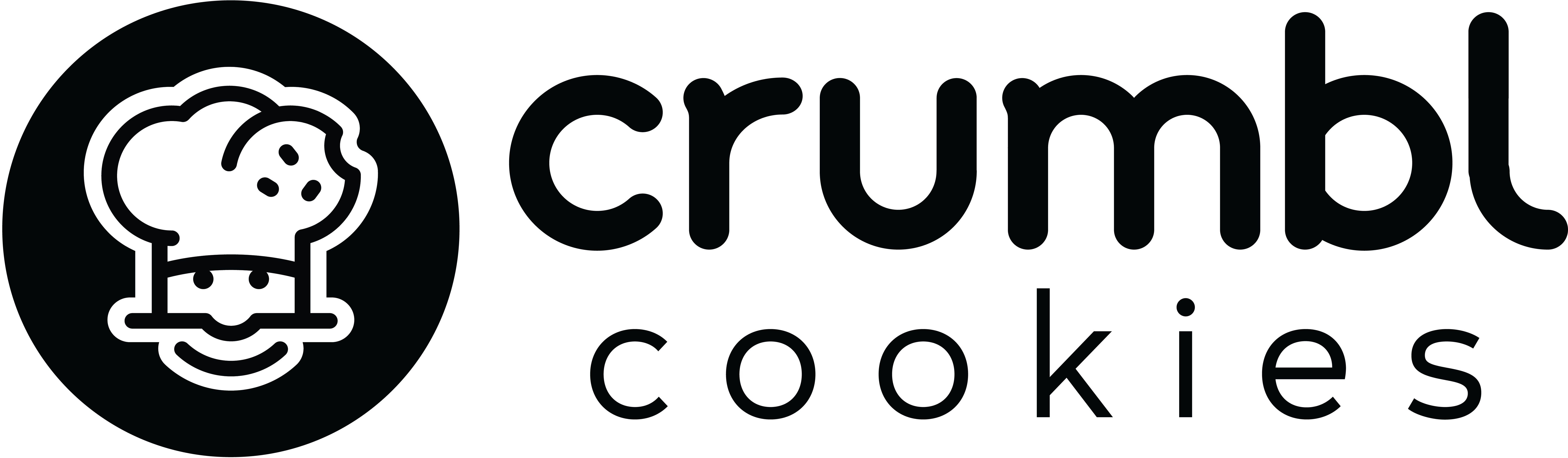 Crumbl Cookies Woodinville logo